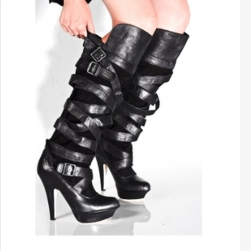 Dolce Vita Boot